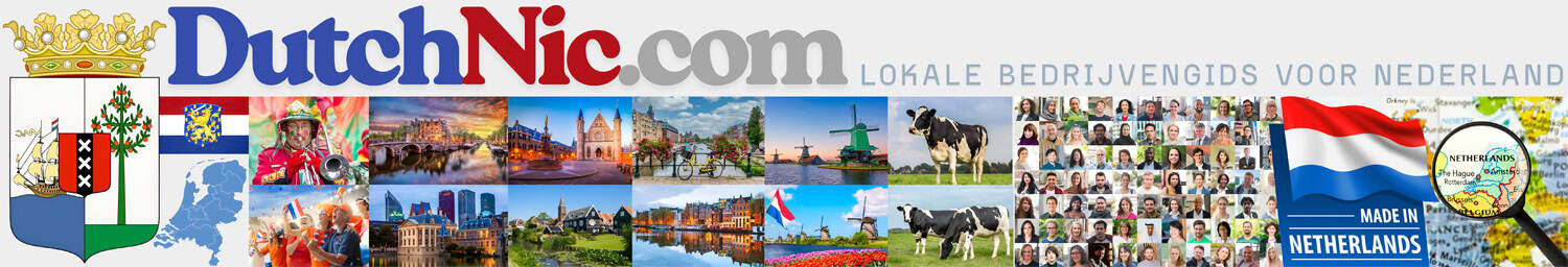 Gemaakt in Nederland - Boompjes 21
